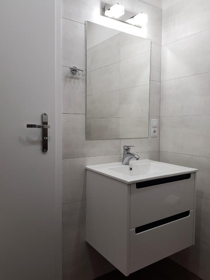 Apartament Przy Placu Piastowskim Jelenia Góra Exteriör bild